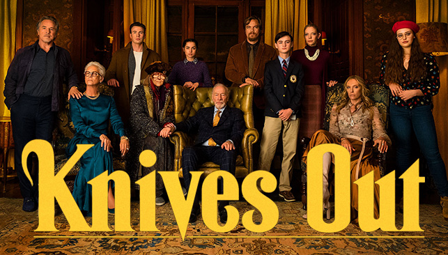 Will there be a knives out 2 Will there be a knives out 2