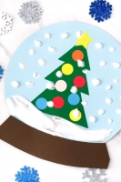 Children’s Christmas Crafts 