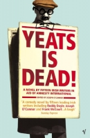 Community Book Group - Yates is Dead