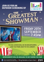 The Greatest Showman