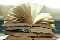 Community Book Group: Dawn by Octavia E Butler