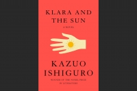 Community Book Group - Klara and the Sea