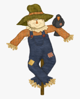 Rothley Community Library Scarecrow Trail 