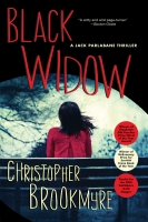Community Book Group - Black Widow 