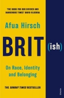 Community Book Group - Brit(ish), Afua Hirsch
