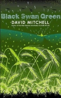 Community Book Group: Black Swan Green, by David Mitchell