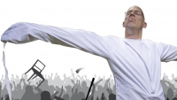 Live Theatre - Rob Gee: Kevin, King of Egypt