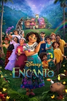 'Encanto' Open Air Cinema Evening 