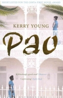 Author Visit - Kerry Young