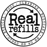 Real Refills
