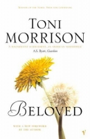 Community Book Group: Beloved by Toni Morrison