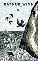 Community Book Group: The Salt Path by Raynor Winn